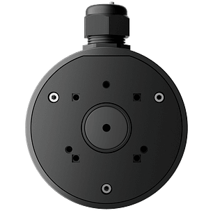 Caixa de montagem P/câmara • Ajax