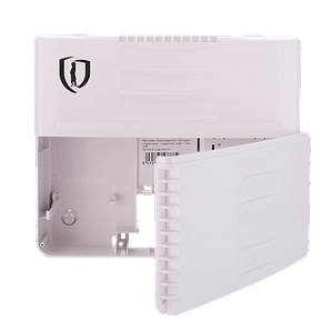 Switch PoE para exterior