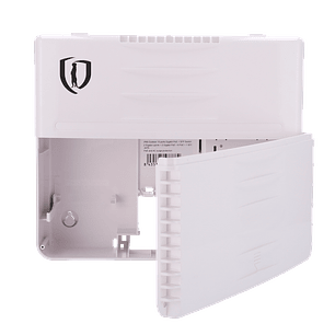 Switch PoE para exterior