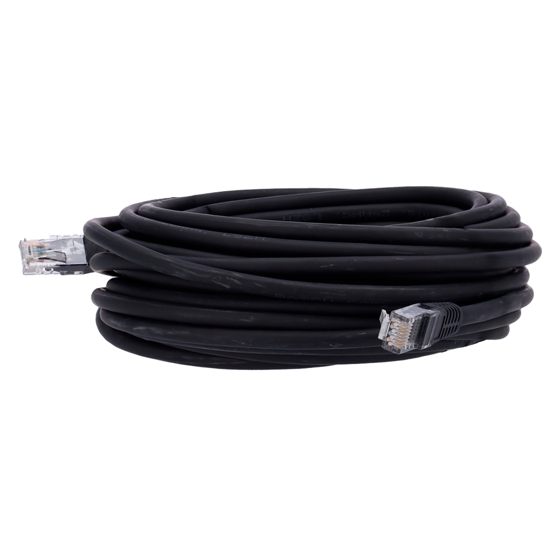 Cabo Ethernet 2m Cat. 6 2