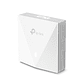 Omada EAP650-Wall - Access Point P/caixa WiFi 6  - Thumbnail 1
