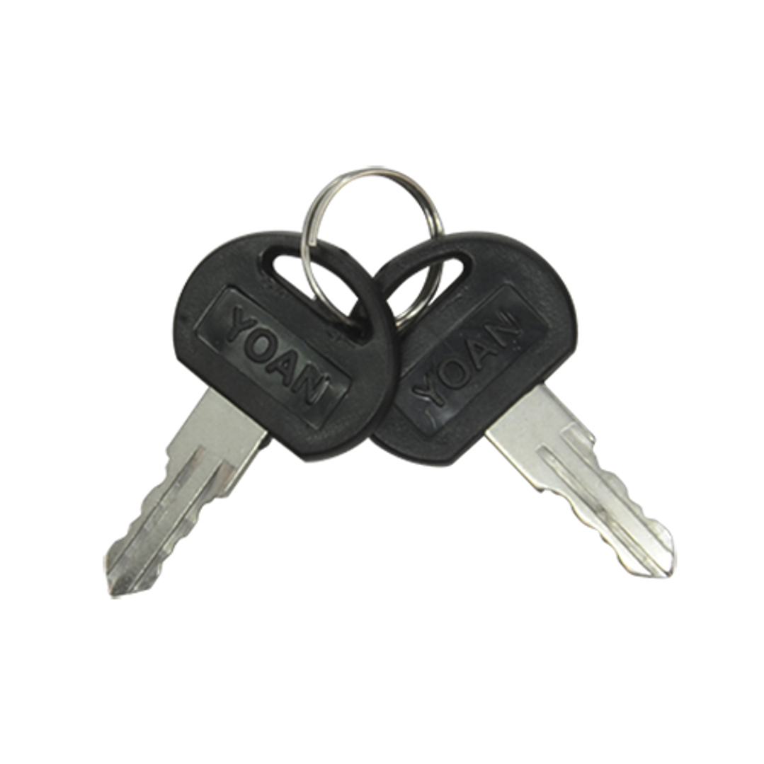 Rack para parede até 6U de 19