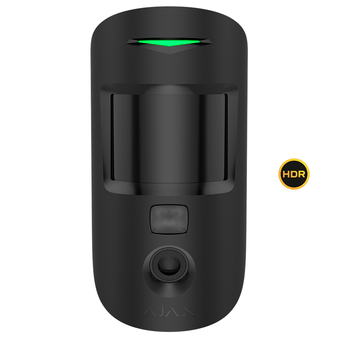  Fotodetetor HDR • Verificação fotográfica avançada  1