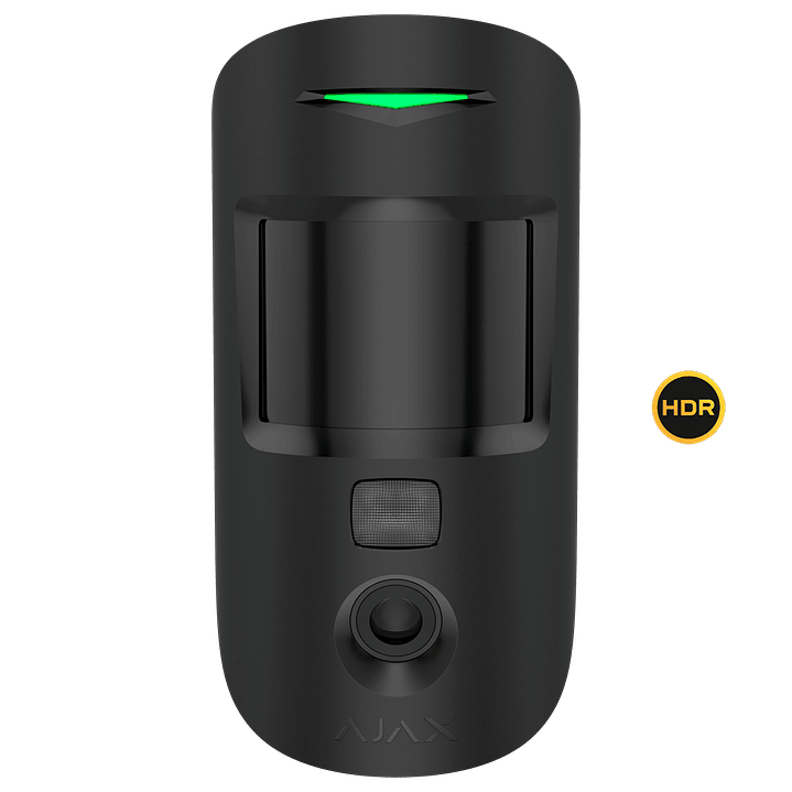  Fotodetetor HDR • Verificação fotográfica avançada  1