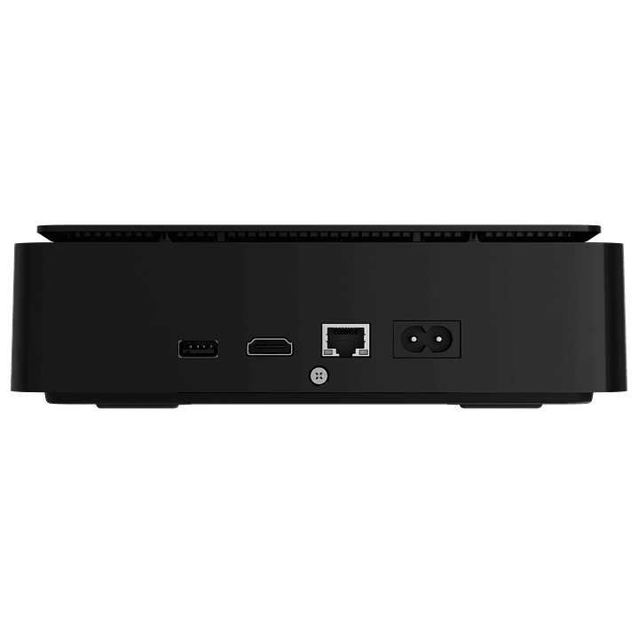 Gravador HAC • 16 canais  4