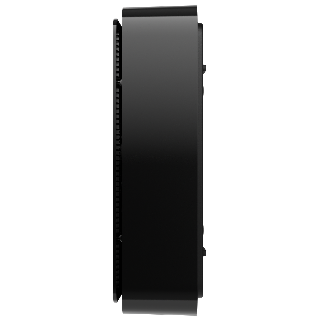 Gravador HAC • 16 canais  6