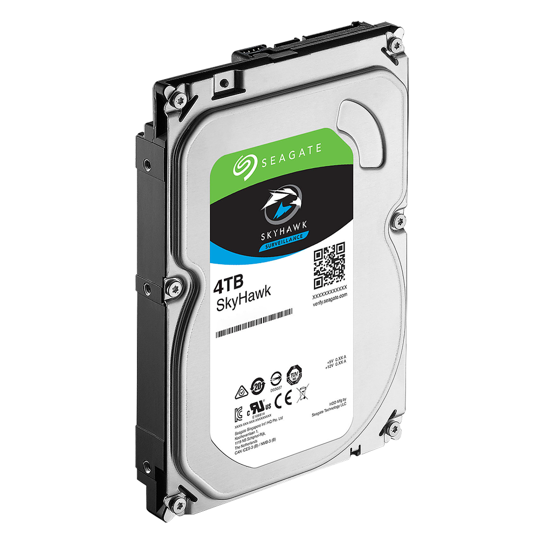 Disco 4 TB Seagate Skyhawk 2