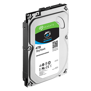 Disco 4 TB Seagate Skyhawk
