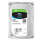 Disco 4 TB Seagate Skyhawk - Thumbnail 3