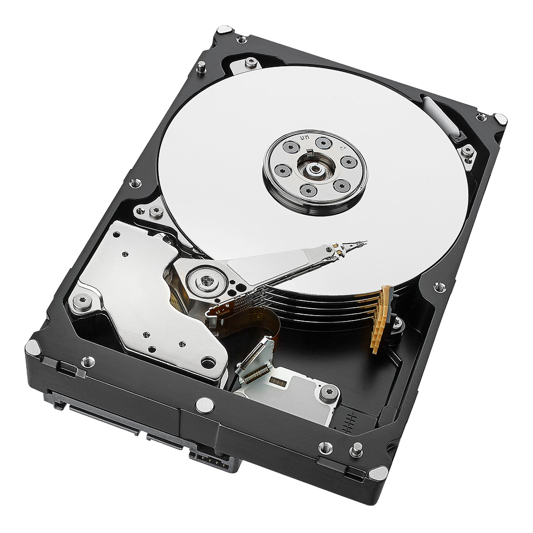 Disco 4 TB Seagate Skyhawk 4