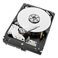 Disco 4 TB Seagate Skyhawk - Thumbnail 4