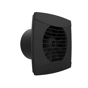 Extrator • silencioso • automatizável 