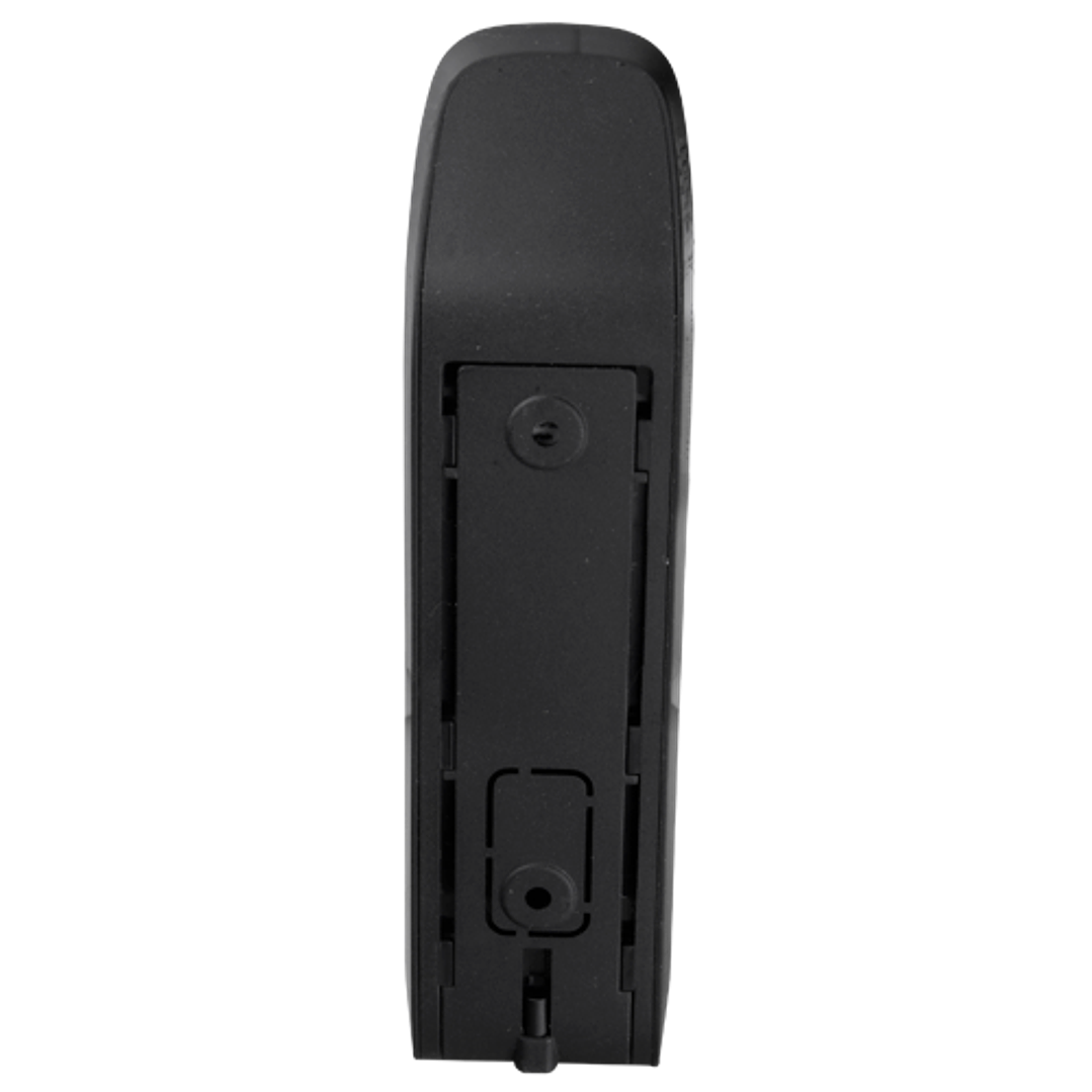 Detetor PIR tipo cortina  2