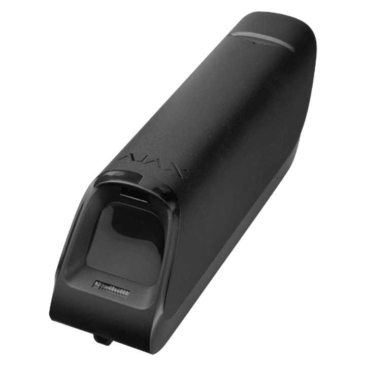 Detetor PIR tipo cortina  3