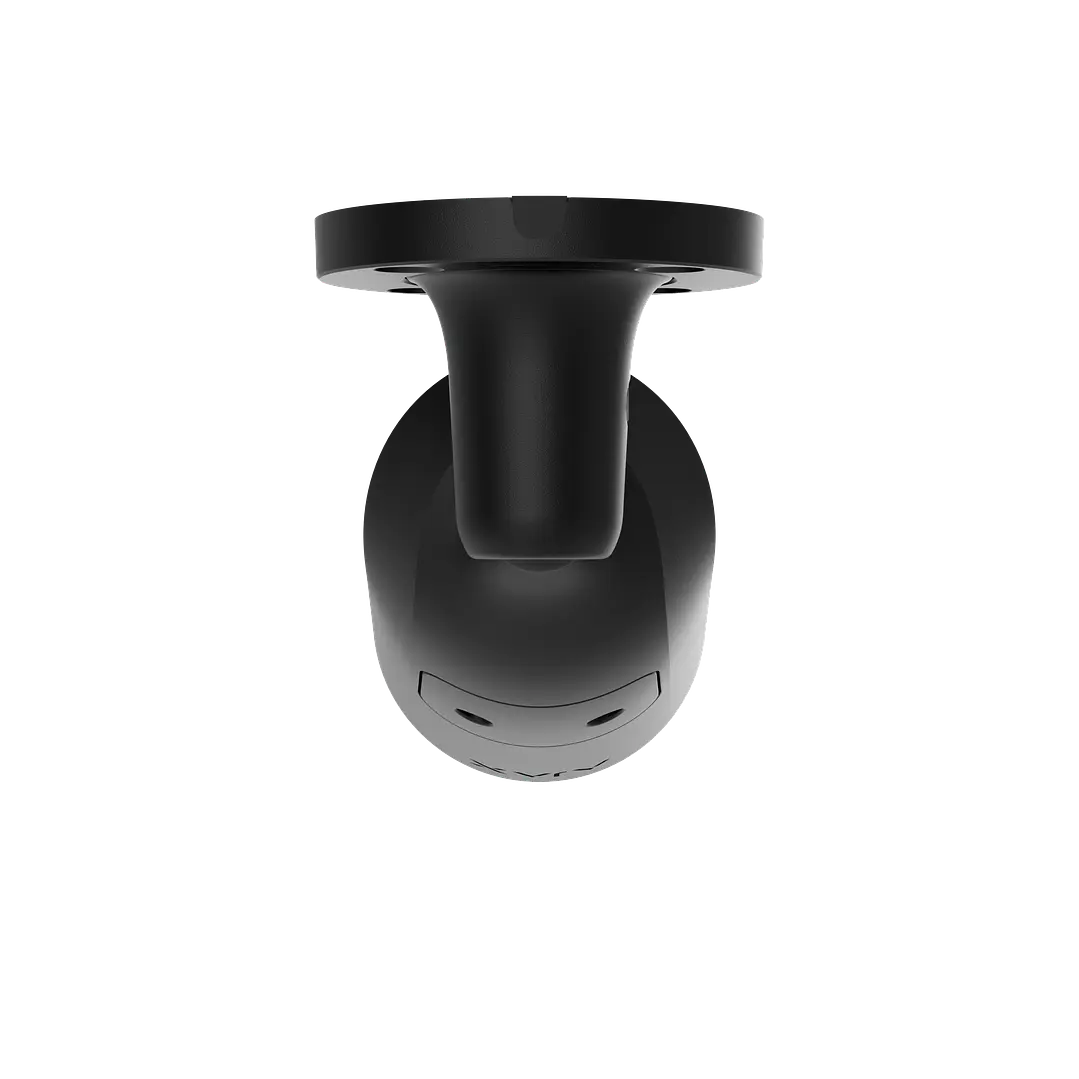 Câmara bullet 8 Mp iluminação híbrida • Ajax  8