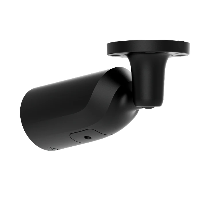 Câmara bullet 8 Mp iluminação híbrida • Ajax  5