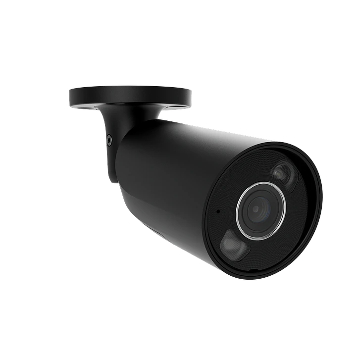 Câmara bullet 8 Mp iluminação híbrida • Ajax  2