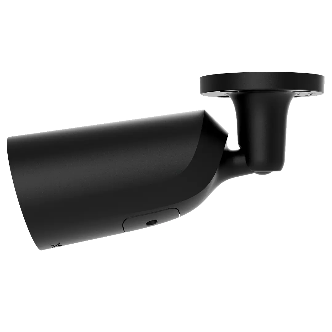 Câmara bullet 8 Mp iluminação híbrida • Ajax  7