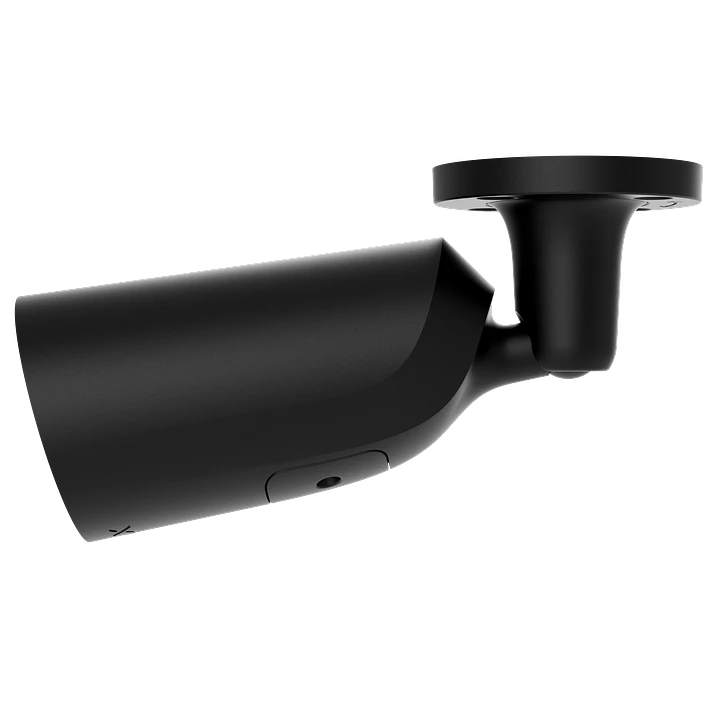 Câmara bullet 8 Mp iluminação híbrida • Ajax  7