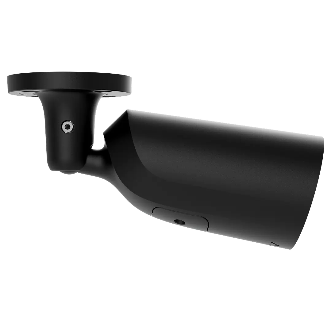 Câmara bullet 8 Mp iluminação híbrida • Ajax  6