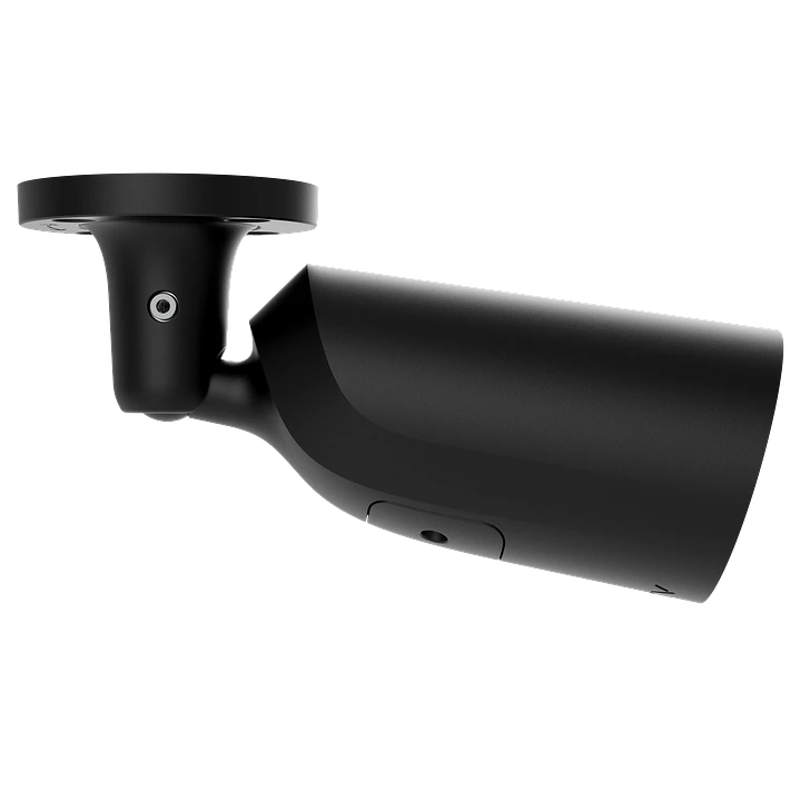 Câmara bullet 8 Mp iluminação híbrida • Ajax  6