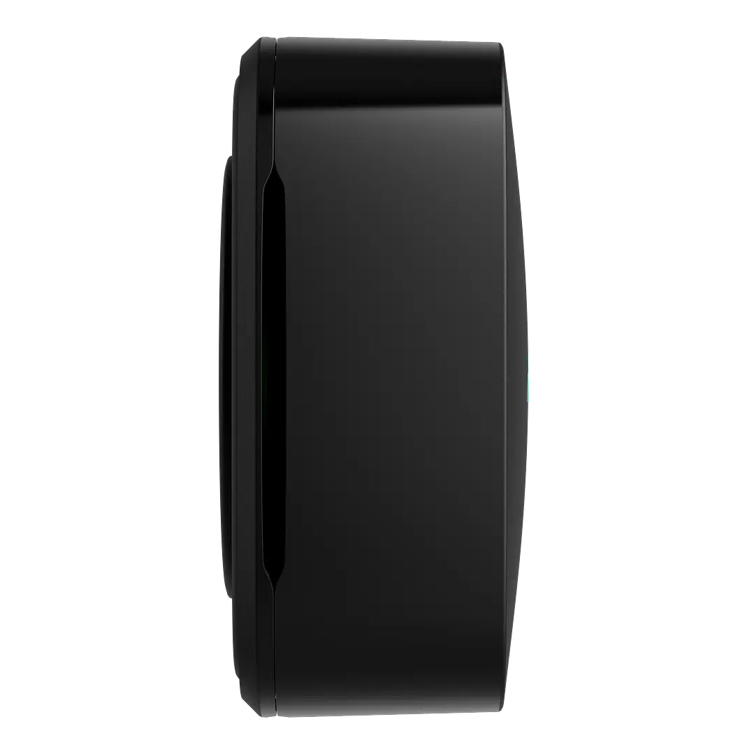 LifeQuality Lite Sensor de Temperatura e Humidade 8