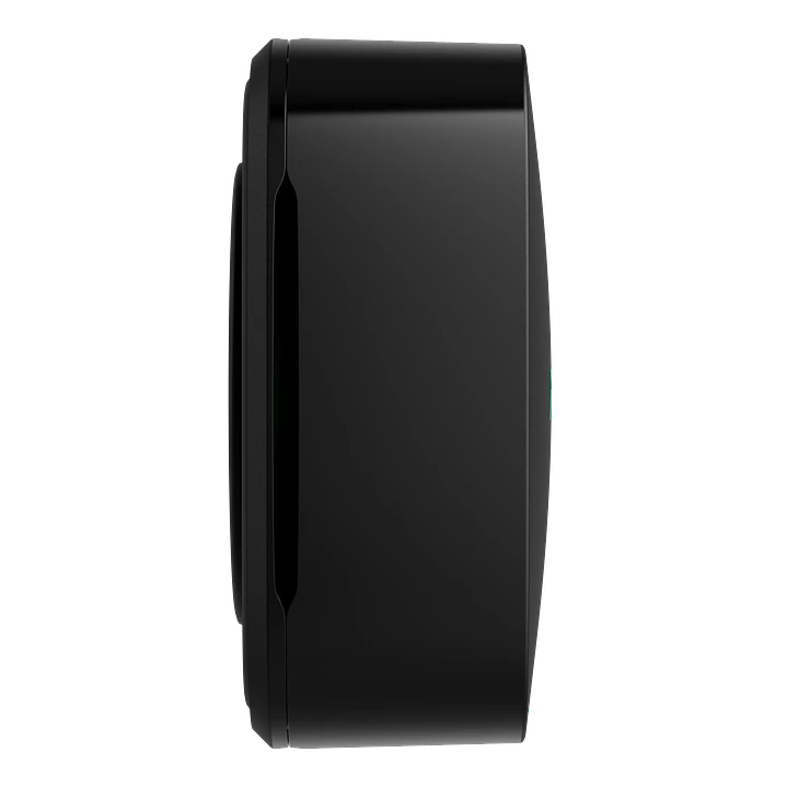 LifeQuality Lite Sensor de Temperatura e Humidade 8