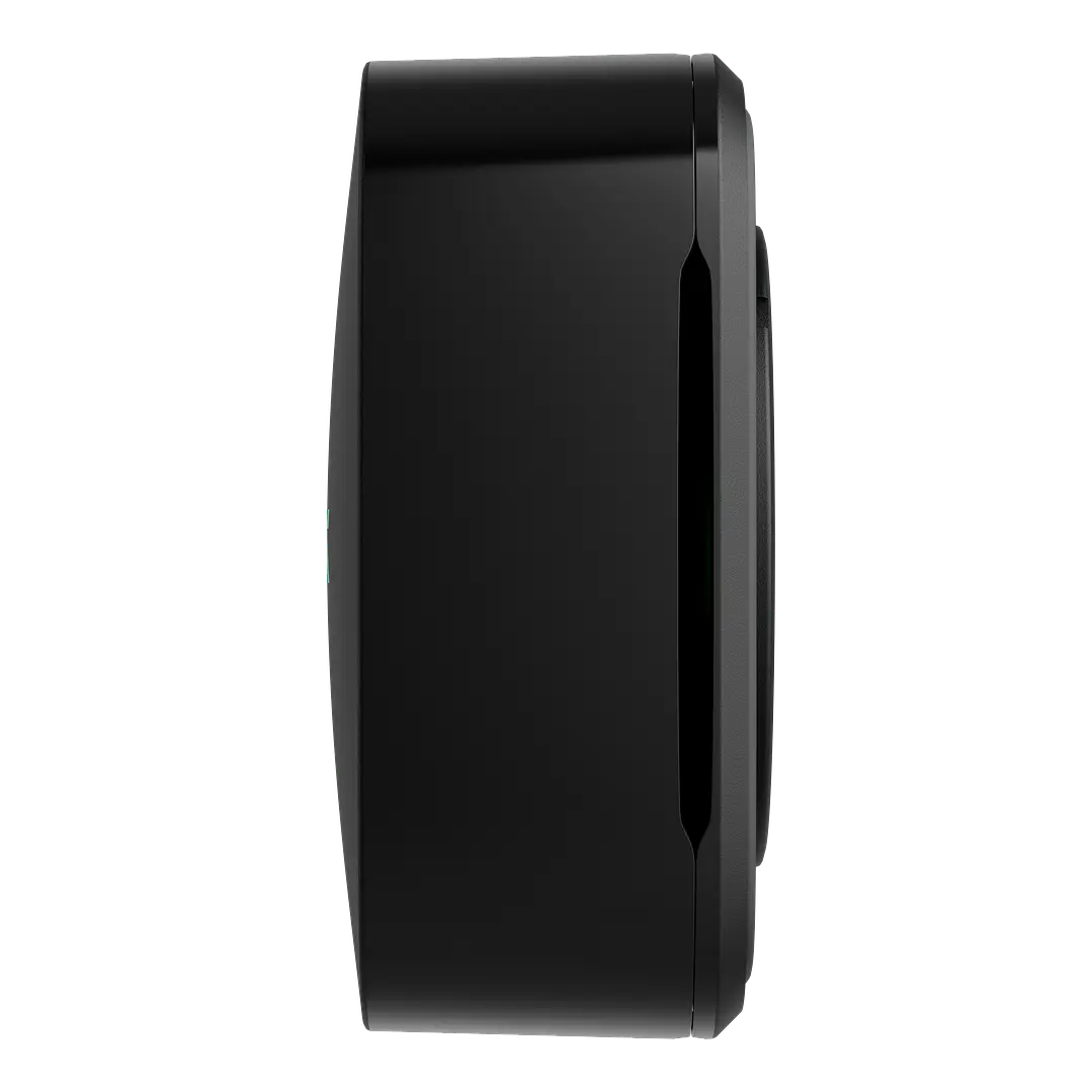 LifeQuality Lite Sensor de Temperatura e Humidade 9
