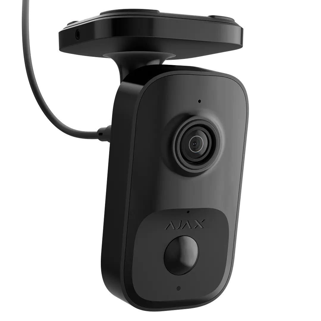 IndoorCam • Câmara Wi‑Fi Interior 4 MP com IA e Deteção PIR 1
