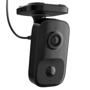 IndoorCam • Câmara Wi‑Fi Interior 4 MP com IA e Deteção PIR