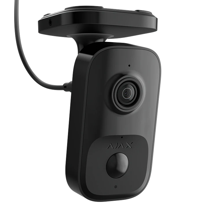 IndoorCam • Câmara Wi‑Fi Interior 4 MP com IA e Deteção PIR 1