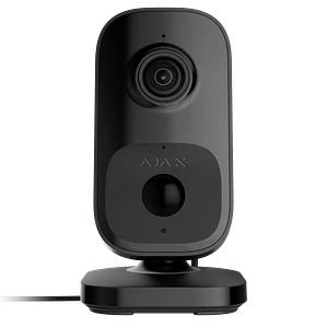 IndoorCam • Câmara Wi‑Fi Interior 4 MP com IA e Deteção PIR