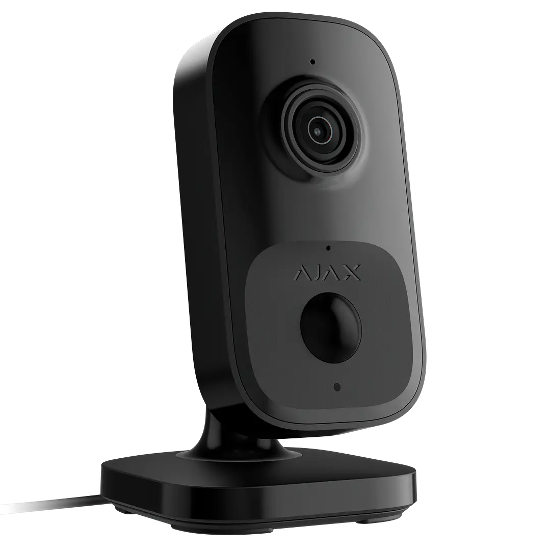 IndoorCam • Câmara Wi‑Fi Interior 4 MP com IA e Deteção PIR 3