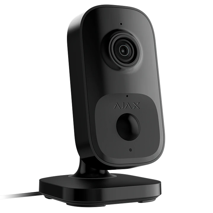 IndoorCam • Câmara Wi‑Fi Interior 4 MP com IA e Deteção PIR 3