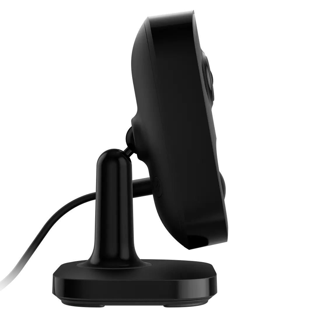 IndoorCam • Câmara Wi‑Fi Interior 4 MP com IA e Deteção PIR 4