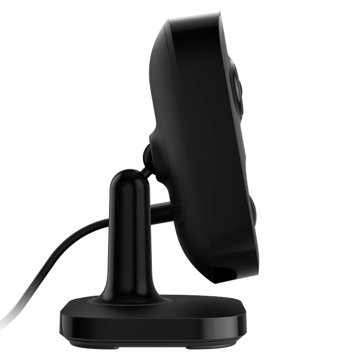 IndoorCam • Câmara Wi‑Fi Interior 4 MP com IA e Deteção PIR 4