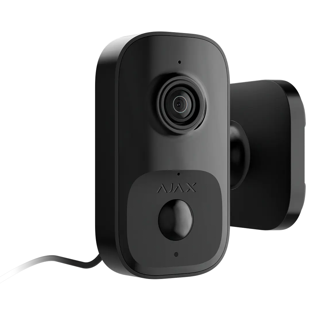IndoorCam • Câmara Wi‑Fi Interior 4 MP com IA e Deteção PIR 6