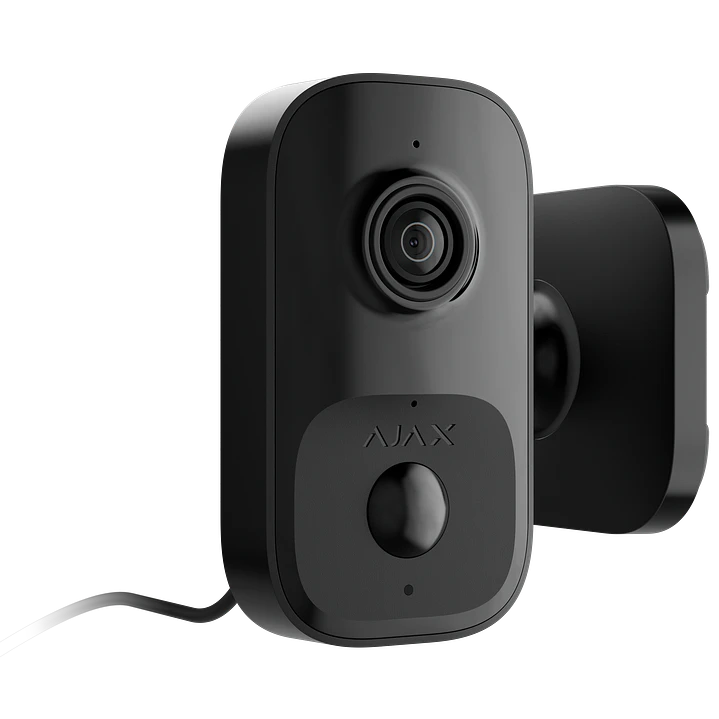 IndoorCam • Câmara Wi‑Fi Interior 4 MP com IA e Deteção PIR 6
