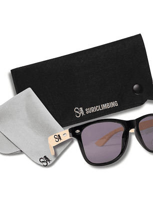 Anteojos de Sol BAMBOO