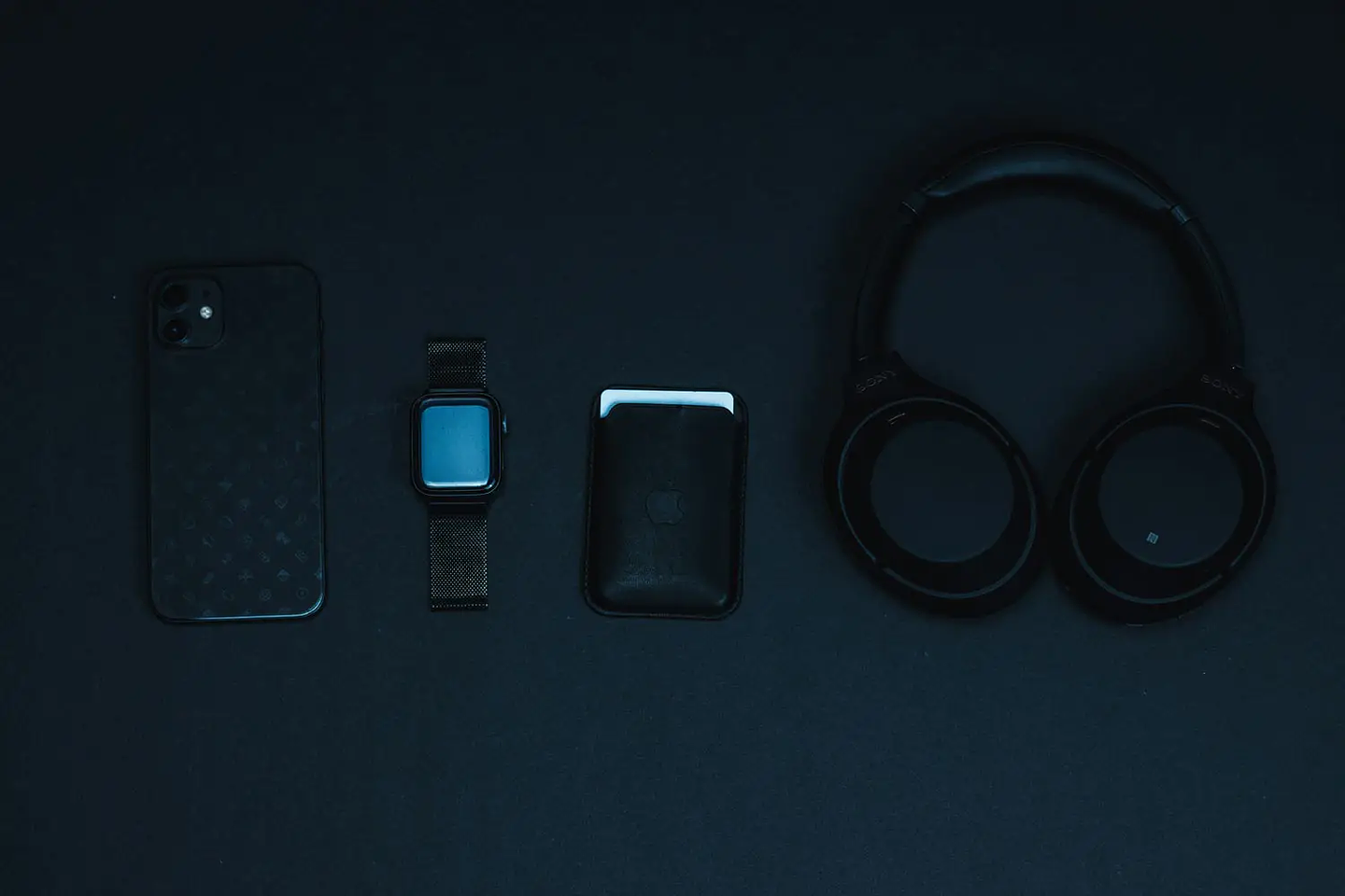 Accesorios tecnológicos para que estés un paso por delante