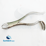 FORCEPS SUPERDENT