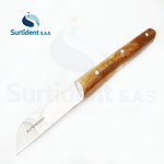 CUCHILLO PARA YESO SUPERDENT