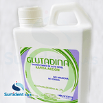 GLUTADINA GLUTARALDEHIDO 2% MARCA HOLANDINA