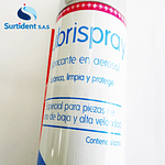 LUBRICANTE EN AEROSOL LUBRISPRAY