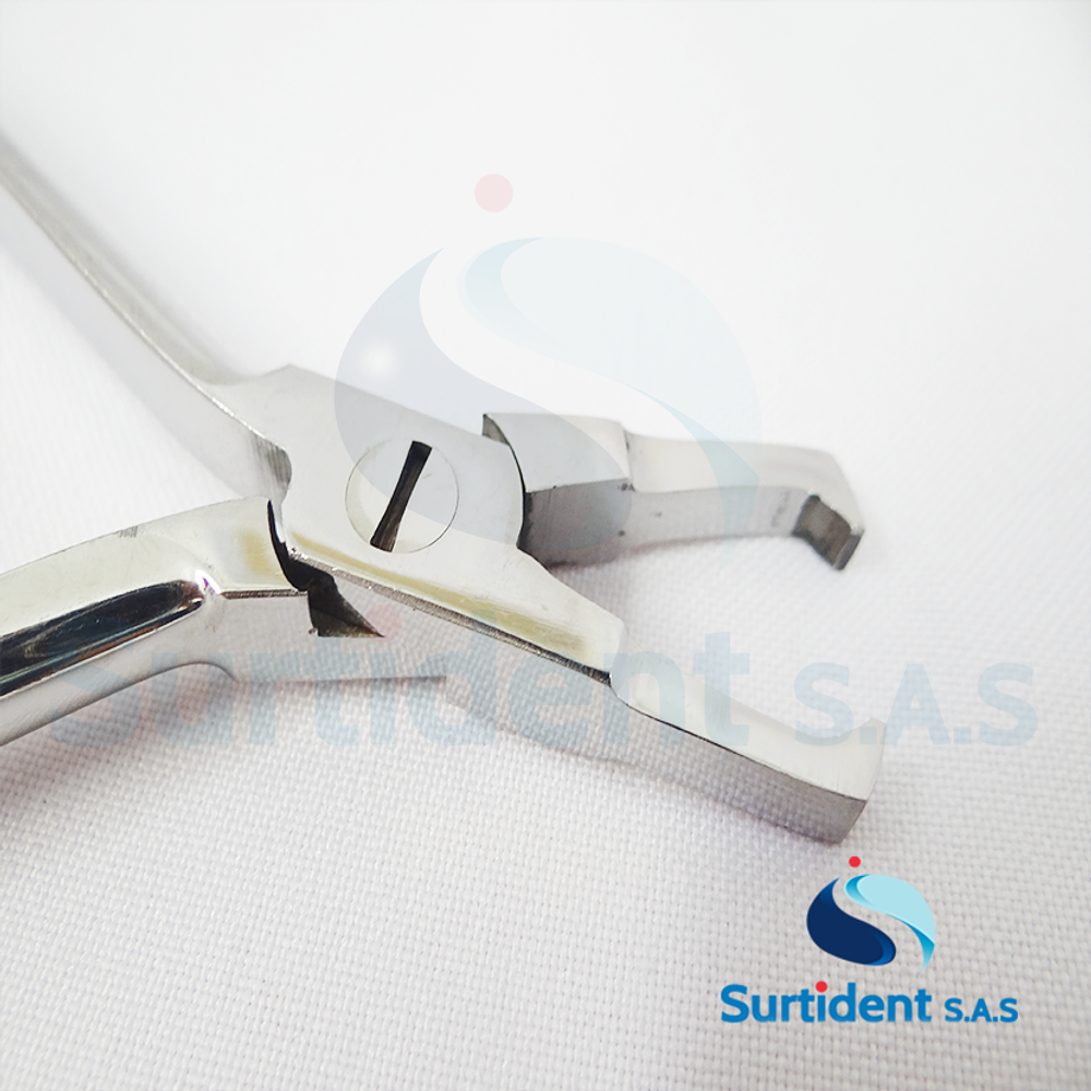 PINZA REMOVEDOR DE BRACKEST SUPERDENT