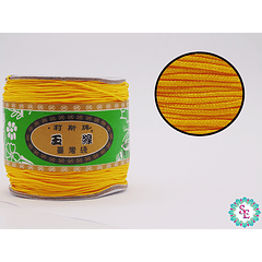 HILO CELULAR 0.8M ROLLO*144YARD AMARILLO