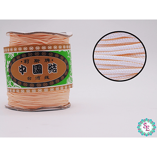 HILO CHINO MARCA TAIWANES 1.5M CURUBA ROLLO*160METROS