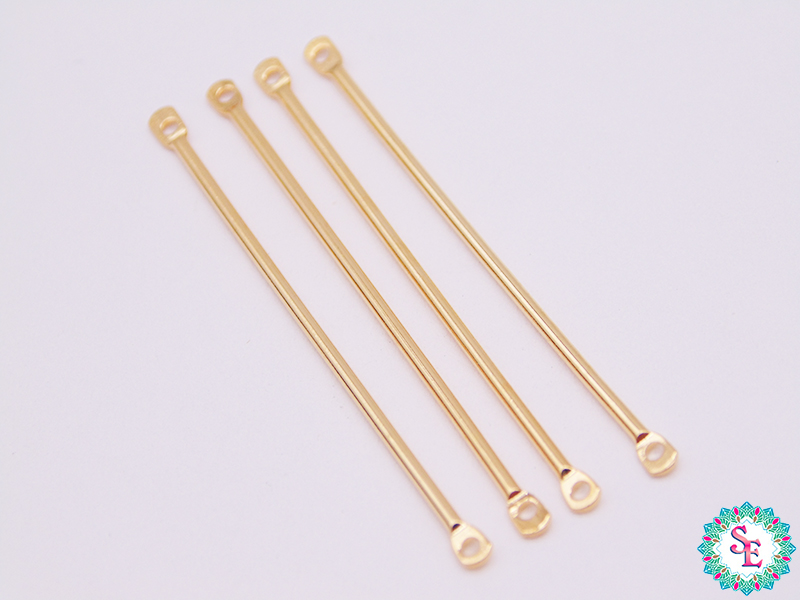 ORO GOLFI PALO EXTENSION 1*40MM