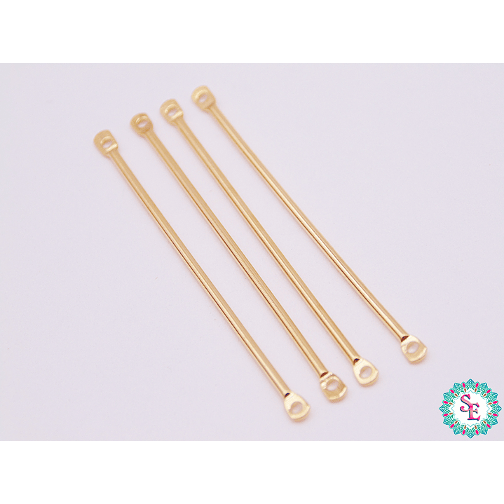 ORO GOLFI PALO EXTENSION 1*40MM 1