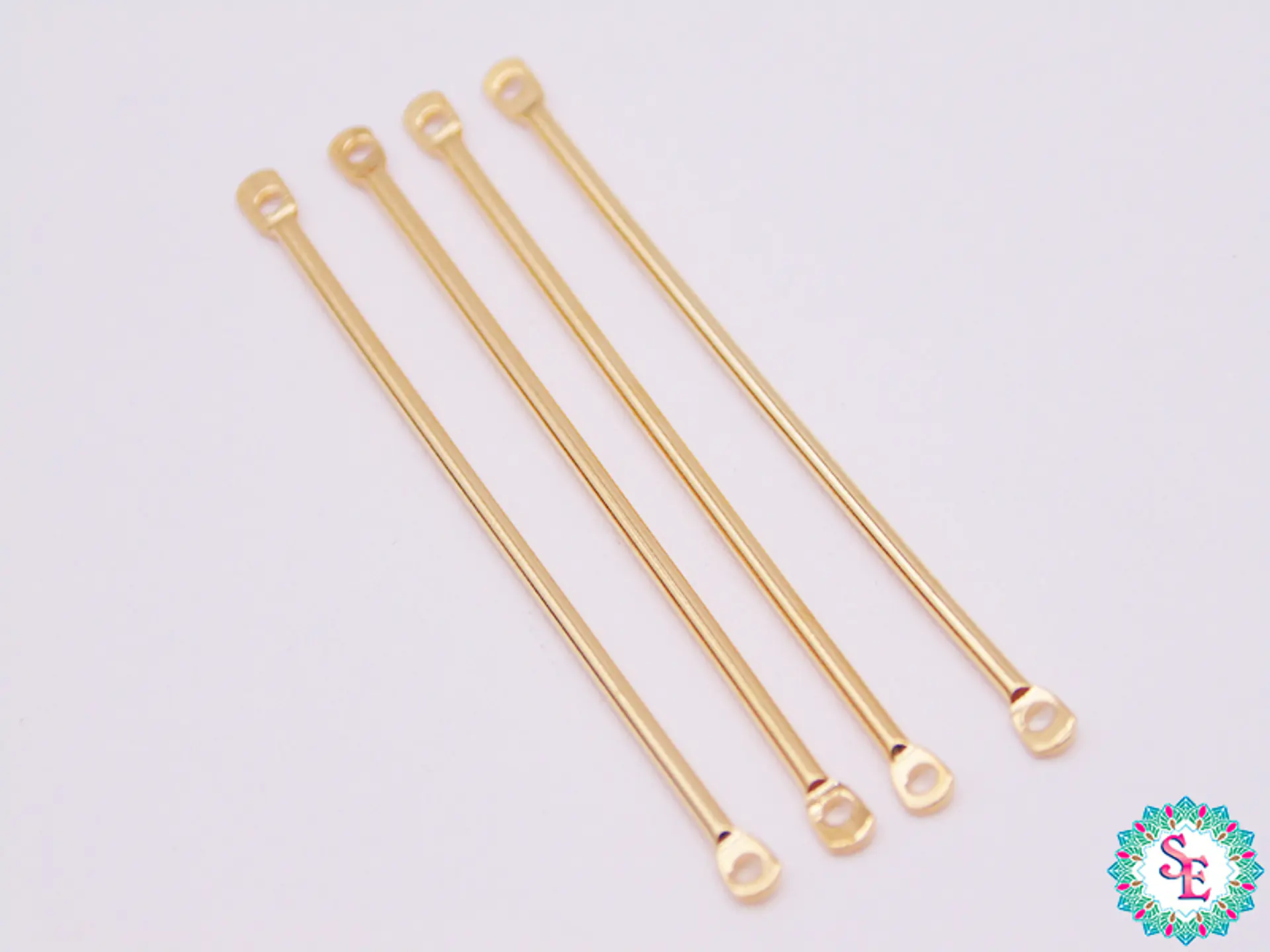 ORO GOLFI PALO EXTENSION 1*40MM 1